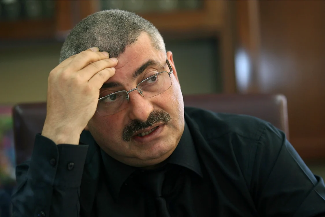 Silviu Prigoană