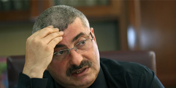 Silviu Prigoană
