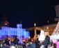 Ilumuinat de sărbători Târgu-Jiu
