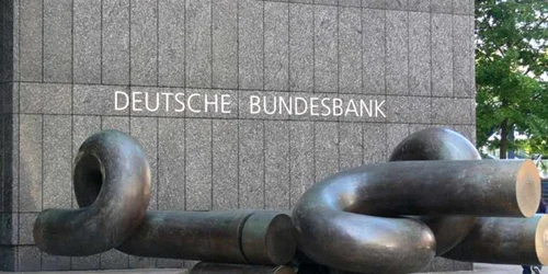 Bundesbank a înregistrat intrări de capital de 11,3 miliarde de euro din partea companiilor europene