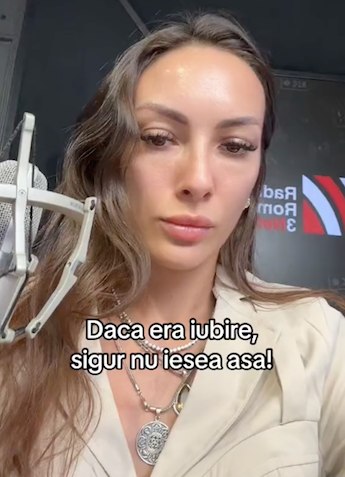 Din ce cauză a murit DJ Lalla. Procurorii au deschis dosar de ucidere din culpă în cazul artistei Laura Roșca VIDEO