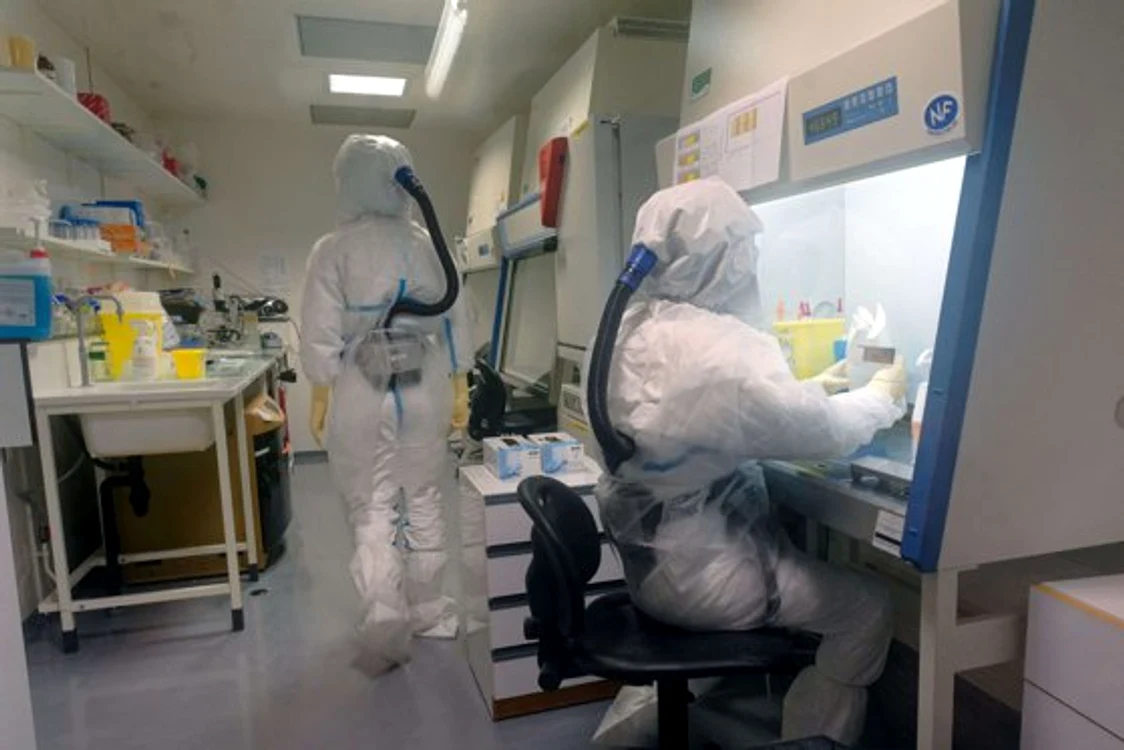 Italia este cel mai mare focar de coronavirus din Europafoto: Profimedia