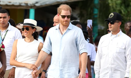 Meghan Markle, Harry, atingeri pe braț, GettyImages (9) jpg