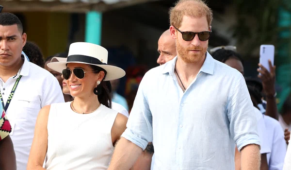 Meghan Markle, Harry, atingeri pe braț, GettyImages (9) jpg