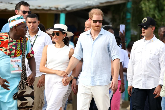 Meghan Markle, Harry, atingeri pe braț, GettyImages (9) jpg
