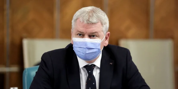 Florin Roman FOTO Facebook Guvernul României