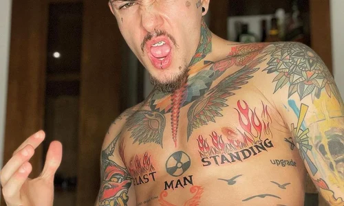 zanni survivor romania jpg