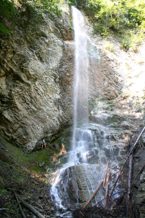 cascada horn