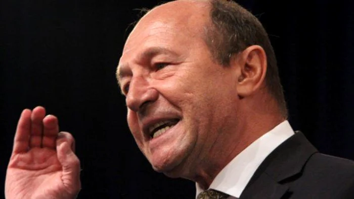 Traian Băsescu nu renunță la cursa pentru primar general al Capitalei