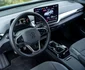 Detalii interior Volkswagen ID.4 Pro Foto: Autocritica