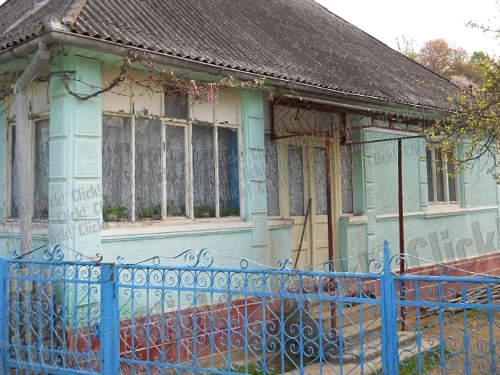 Aşa se închid uşile la Negrileşti