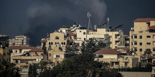 Orasul Gaza FOTO EPA EFE jpg