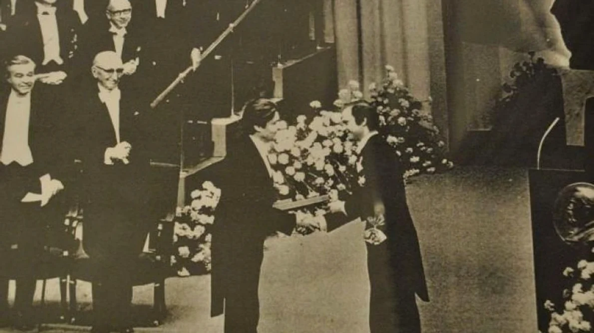Emil Palade  Fabuloasa poveste a primului Nobel românesc jpeg