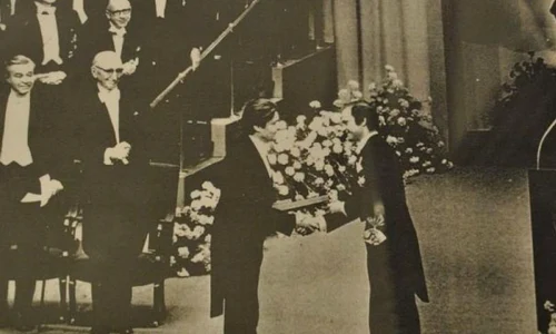 Emil Palade  Fabuloasa poveste a primului Nobel românesc jpeg