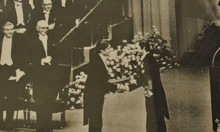 Emil Palade  Fabuloasa poveste a primului Nobel românesc jpeg
