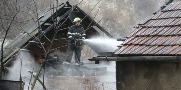 Foto arhivă Adevărul
