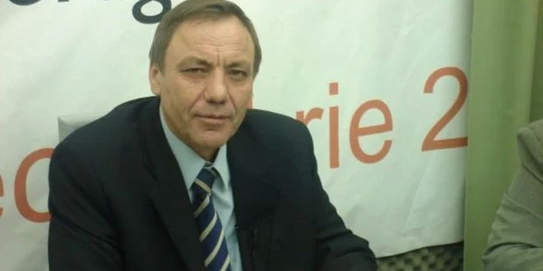 Ioan Andreica