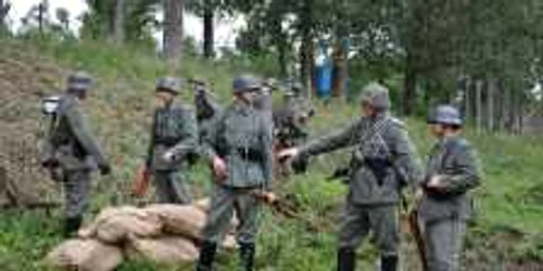 reconsituiri istorice