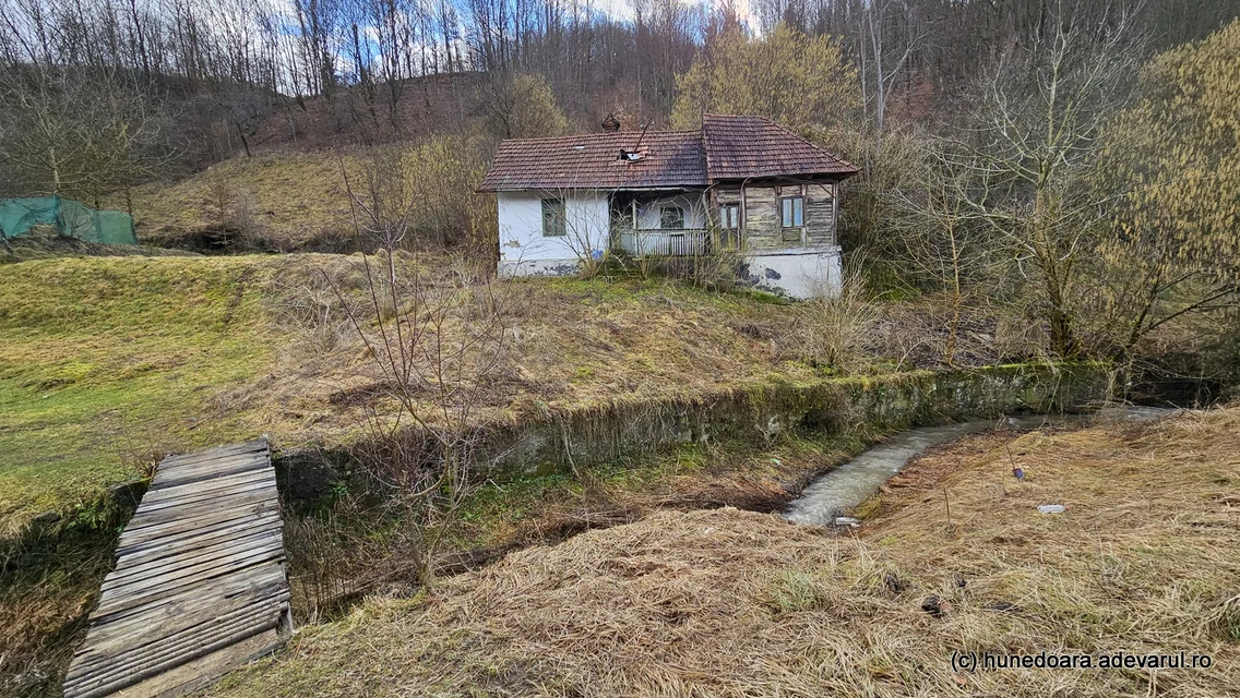 Satul Ruda Brad din hunedoara  Foto Daniel Guță  ADEVĂRUL (10) jpg