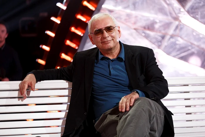 karen şahnazarov