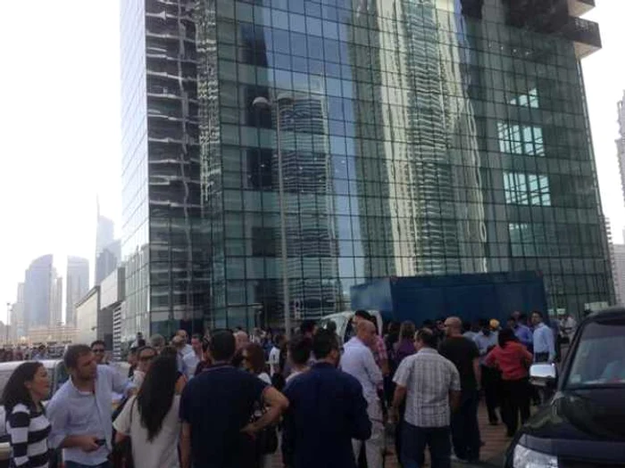 cutrem dubai foto twitter