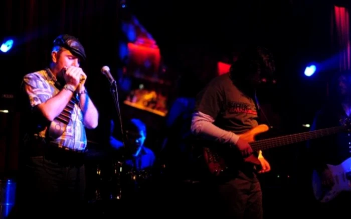 Marcian Petrescu și Trenul de Noapte