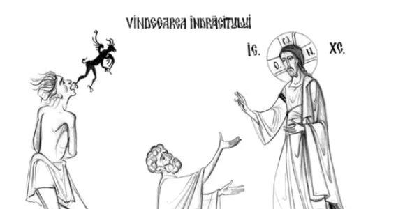 exorcizare