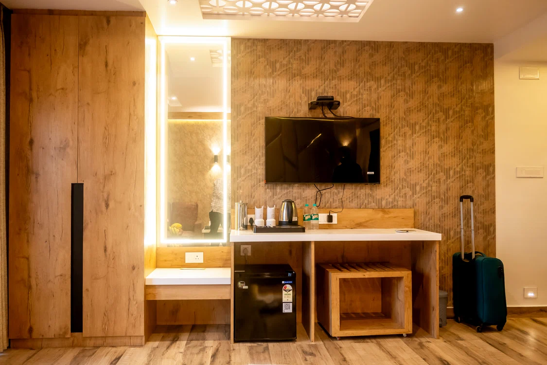 Cameră de hotel 