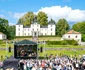 Castelul Stenhammar. FOTO: Henric Wauge, SPA, Casa Regală suedeză