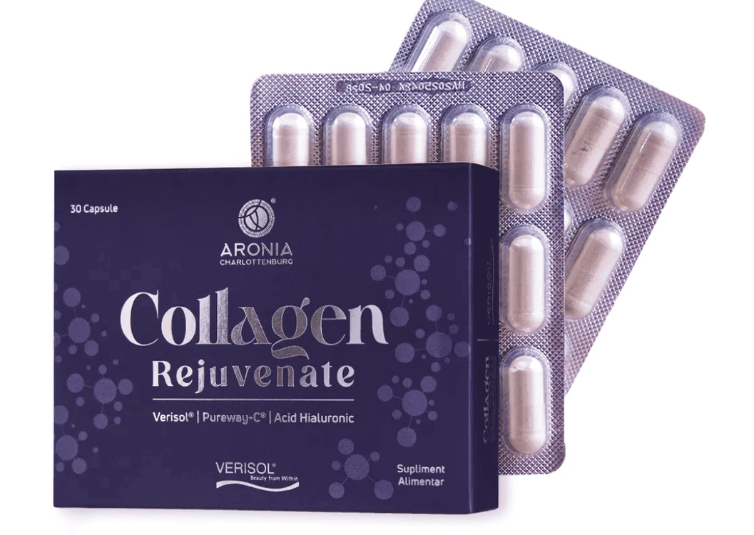 Collagen Rejuvenate  png