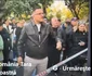 Virgil Zidaru zis Makaveli. Sursa: captura video Facebook România Țara Noastră