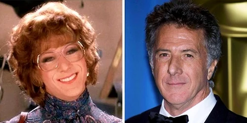 dustin hoffman tootsie foto columbia pictures/rexfeatures  