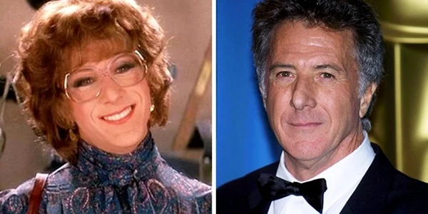 dustin hoffman tootsie foto columbia pictures/rexfeatures  