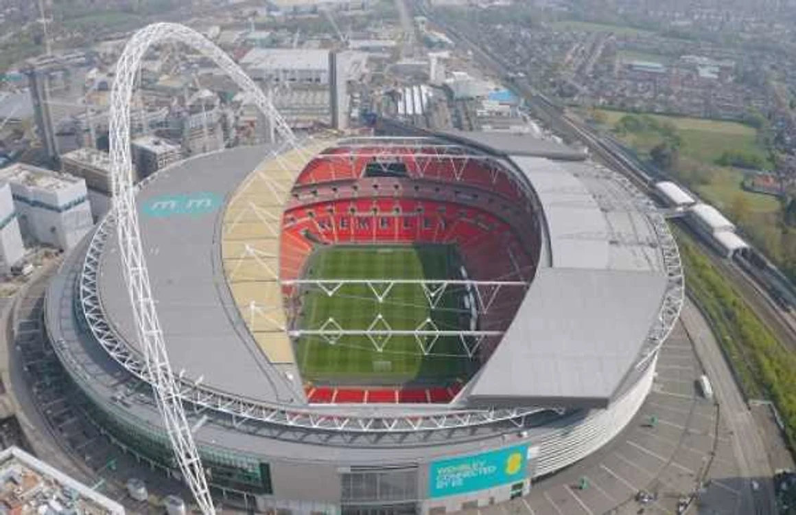 Wembley