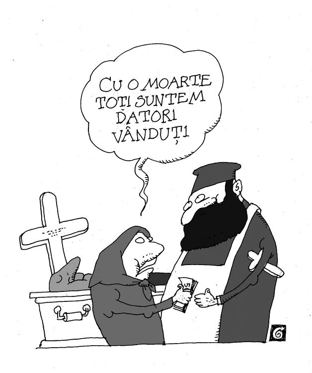 Datoriile – de la vlădică la opincă jpeg