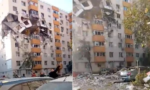 Explozie, foto captura video jpg