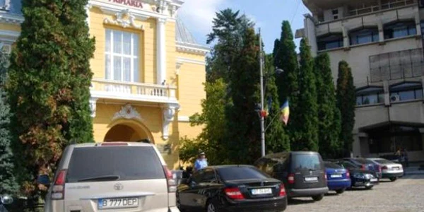 Primăria Botoşani
