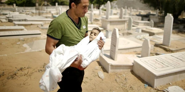 fasia gaza foto reuters