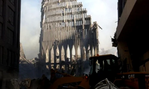 HISTORY® comemorează 15 ani de la atentatele de la 11 septembrie prin difuzarea a două documentare dedicate jpeg