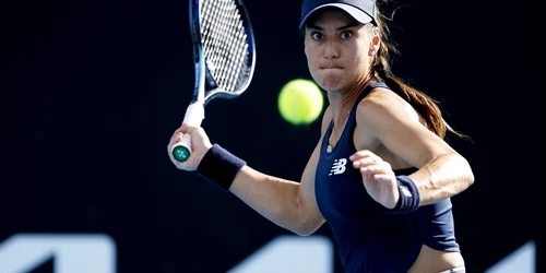 Sorana Cirstea (EPA) jpg