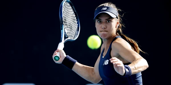 Sorana Cirstea (EPA) jpg