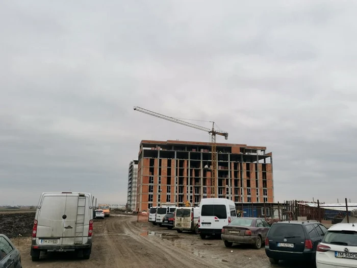 blocuri cioca