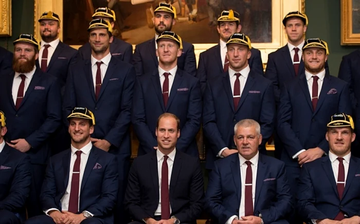 Prințul Harry e mare fan Anglia şi va fi rivalul fratelui său sâmbătă searafoto: Getty