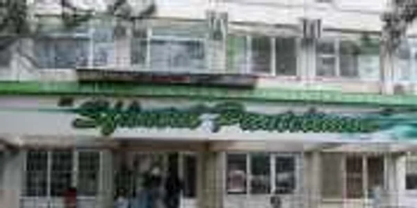 Bărbatul se află internat la Secţia de Chirurgie Plastică a Spitalului Judeţean