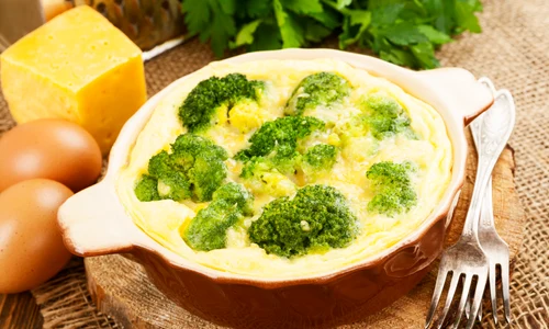 budincă de broccoli jpeg