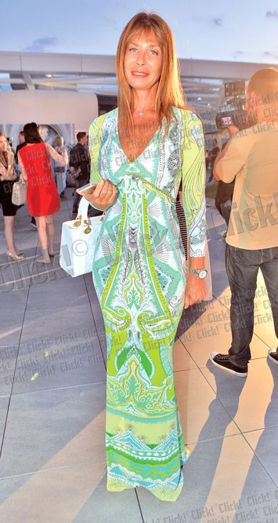 
    Romaniţa Iovan (foto: Alex Muscaliu)  