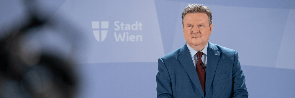 Primarul Vienei susține aderarea României și Bulgariei la Schengen: „Acest zid trebuie să cadă”