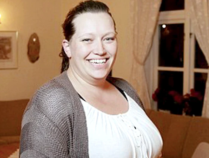 Hege Jeanette  Oksnes a câştigat  1,42 milioane  de dolari