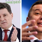 Nicusor Dan  Sorin Grindeanu Foto Presidency ro Mediafax (1) jpg