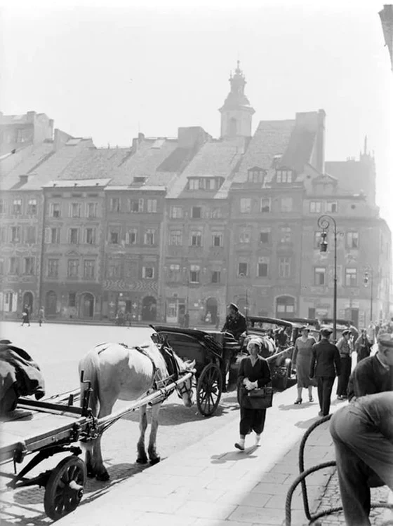 warsaw in the 1930s 6 jpg jpeg